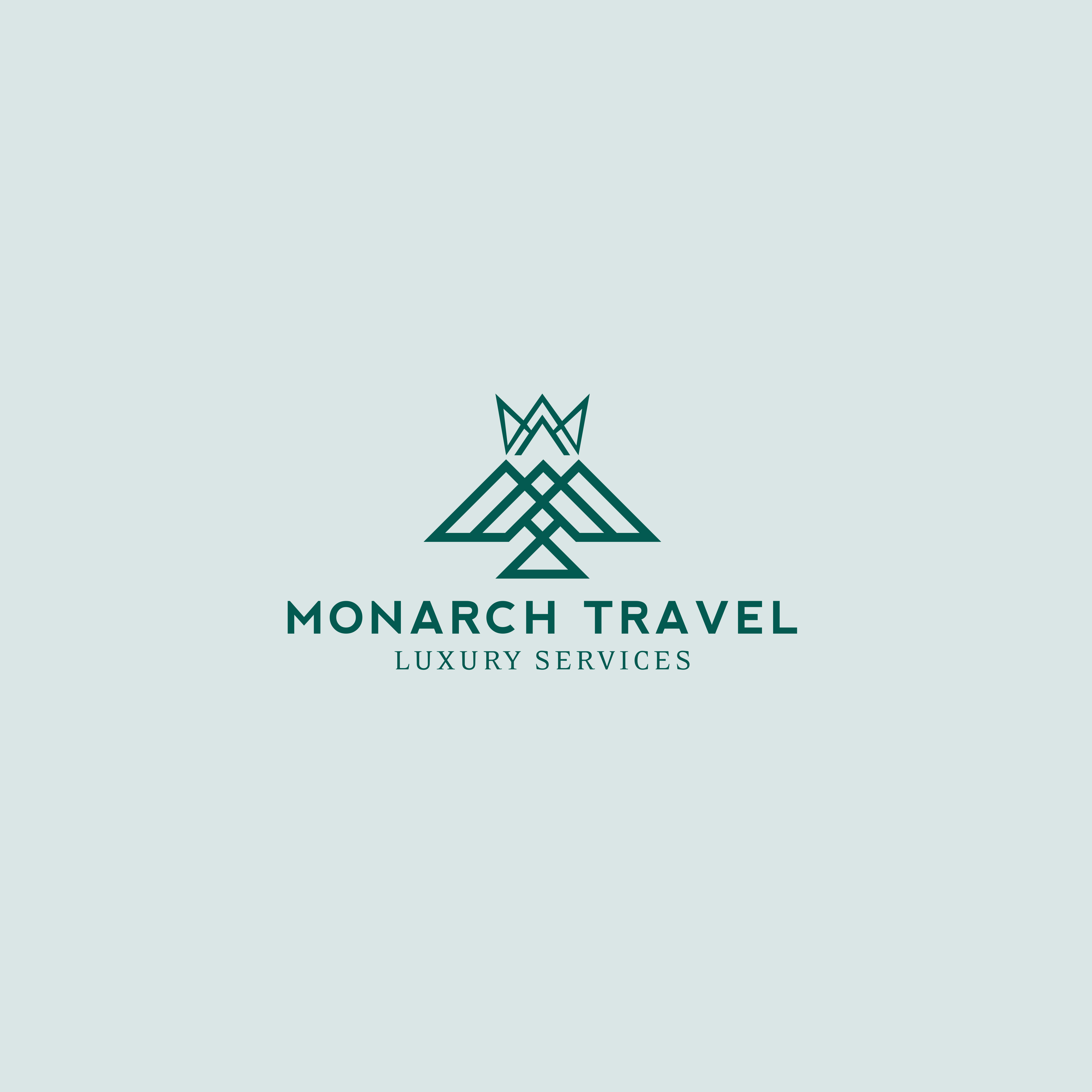 Monarch Travel Logo